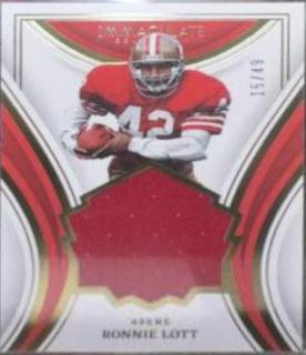 Ronnie Lott