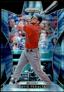 David Peralta