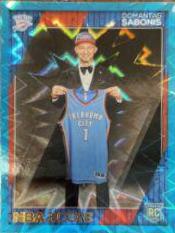 Domantas Sabonis