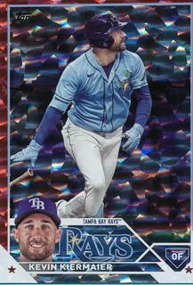 Kevin Kiermaier