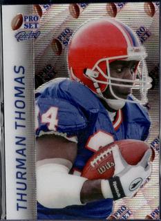 Thurman Thomas