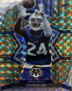 Kaiir Elam