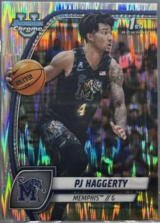 PJ Haggerty