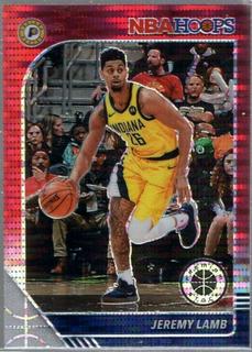 Jeremy Lamb