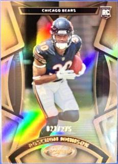 Roschon Johnson