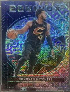 Donovan Mitchell