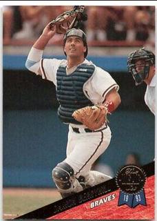 Damon Berryhill
