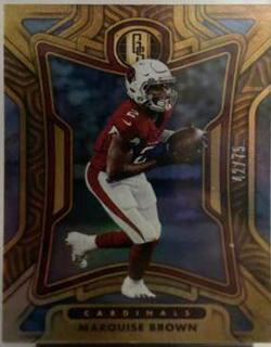 Marquise Brown