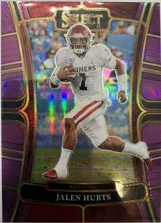 Jalen Hurts