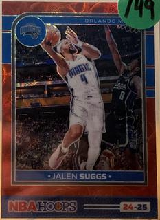 Jalen Suggs