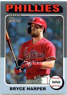Bryce Harper