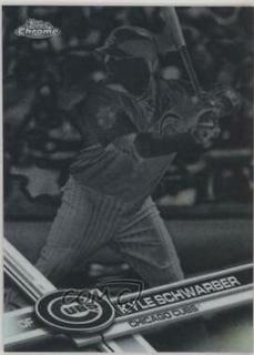Kyle Schwarber