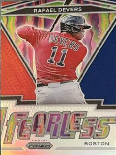 Rafael Devers