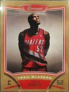 Greg Oden