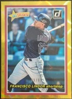 Francisco Lindor