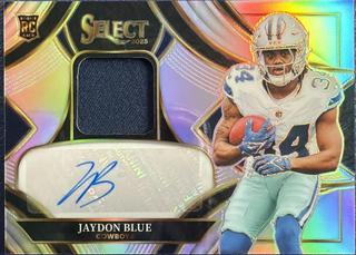 Jaydon Blue