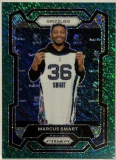 Marcus Smart