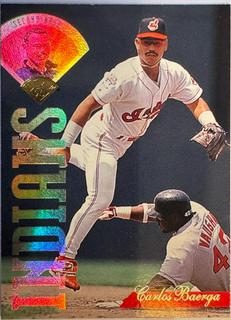 Carlos Baerga