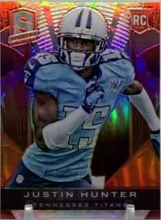 Justin Hunter