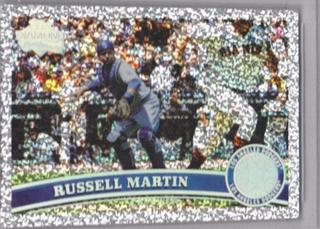 Russell Martin