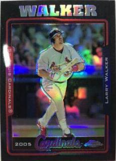 Larry Walker