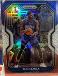 Mo Bamba