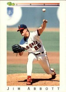 Jim Abbott