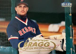 Darren Bragg