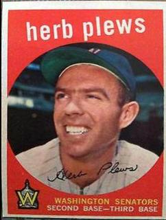 Herb Plews
