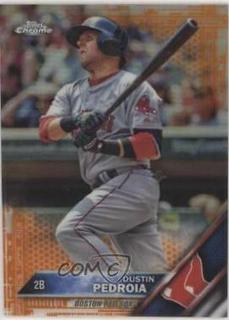 Dustin Pedroia