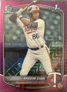 Khadim Diaw