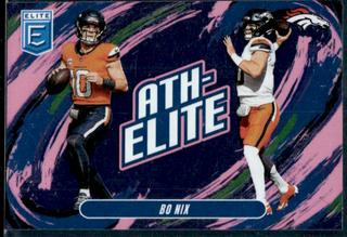 Bo Nix