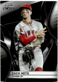 Zach Neto