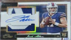Josh Allen