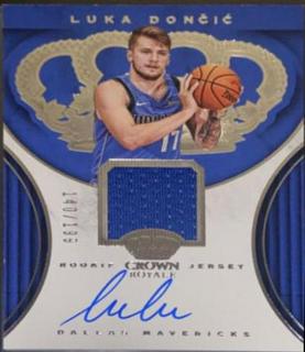 Luka Doncic
