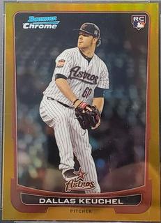 Dallas Keuchel