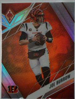 Joe Burrow