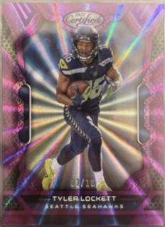 Tyler Lockett