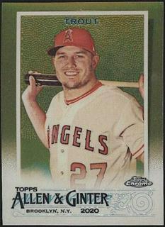 Mike Trout