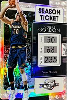 Aaron Gordon
