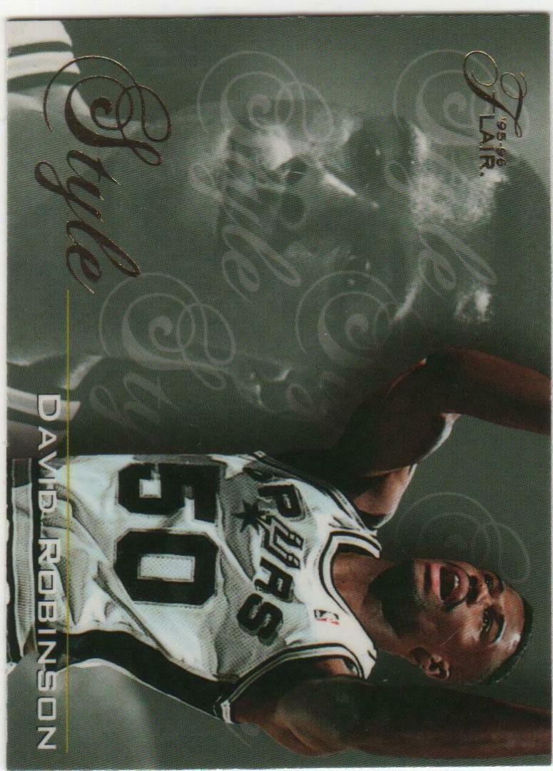 David Robinson