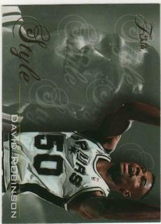 David Robinson