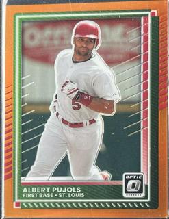 Albert Pujols