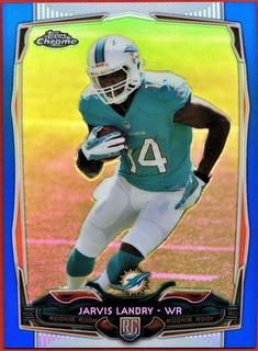 Jarvis Landry