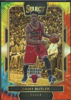 Jimmy Butler