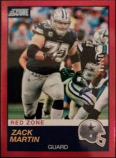 Zack Martin