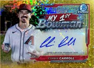 Corbin Carroll