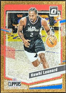 Kawhi Leonard