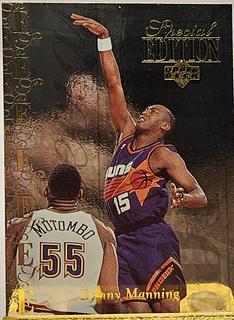 Danny Manning