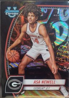 Asa Newell